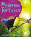 Fast Facts! Mysterious Rainforests by Kingfisher