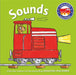 Amazing Machines First Concepts: Sounds by Tony Mitton