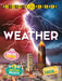 Discover Science: Weather by Caroline Harris