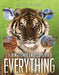 The Encyclopedia Of Everything by Kingfisher