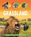 Life Cycles: Grassland by Sean Callery