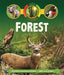 Life Cycles: Forest by Sean Callery