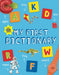 My First Dictionary by John Grisewood