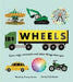 Wheels by Tracey Turner
