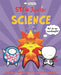 Basher Stem Junior: Science by Jonathan O'Callaghan