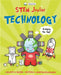 Basher Stem Junior: Technology by Jonathan O'Callaghan