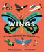 Wings by Tracey Turner