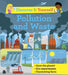 Discover It Yourself: Pollution And Waste by Sally Morgan