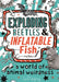 Exploding Beetles and Inflatable Fish by Tracey Turner