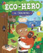 Eco Hero In Training by Jo Hanks