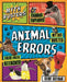 Myth Busters: Animal Errors by Clive Gifford
