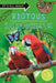 It's all about... Riotous Rainforests by Kingfisher