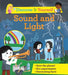 Discover It Yourself: Sound and Light by David Glover