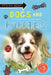 It's All About... Dogs And Puppies by Kingfisher