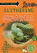 It's All About... Slithering Snakes by Kingfisher