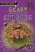 It's All About... Scary Spiders by Kingfisher