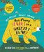 How Many Hairs On A Grizzly Bear? by Tracey Turner