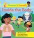 Discover It Yourself: Inside The Body by Sally Morgan