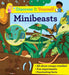 Discover It Yourself: Minibeasts by Sally Morgan