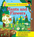 Discover it Yourself: Plants and Flowers by Sally Morgan
