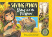 Saving H'non – Chang and the Elephant by Nguyen Thi Thu Trang