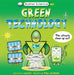 Basher Science Mini: Green Technology by Tom Jackson