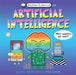 Basher Science Mini: Artificial Intelligence by Tom Jackson