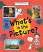 What's in the Picture? by Susie Brooks