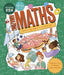 Everyday STEM Maths – Amazing Maths by Lou Abercrombie