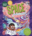 Everyday STEM Science – Space by Izzie Clarke