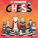 Basher Games: Chess by Simon Basher