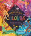 The Stories and Secrets of Colours by Susie Brooks
