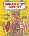 The Human Body Factory by Dan Green