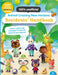 Animal Crossing New Horizons Residents' Handbook – Updated Edition by Claire Lister