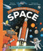 The Spectacular Science of Space by Rob Colson