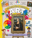 The Spectacular Science of Art by Rob Colson