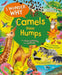 I Wonder Why Camels Have Humps by Anita Ganeri