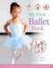 My First Ballet Book by Kate Castle