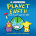 Basher Science: Planet Earth by Daniel Gilpin