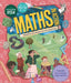 Everyday STEM Maths – Maths In Action by Lou Abercrombie