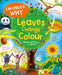 I Wonder Why Leaves Change Colour by Andrew Charman