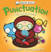Basher Basics: Punctuation: The Write Stuff [With Poster] by Simon Basher