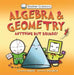 Algebra & Geometry by Simon Basher