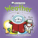 Weather: Whipping Up a Storm! by Simon Basher
