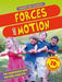 Forces and Motion by Jack Challoner