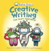 Creative Writing [With Poster] by Simon Basher