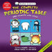 Basher Science: The Complete Periodic Table: All the Elements with Style! by Adrian Dingle