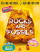 Discover Science: Rocks and Fossils by Chris Pellant