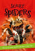 It's All About... Scary Spiders by Kingfisher Books