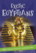 It's All About... Exotic Egyptians by Kingfisher Books